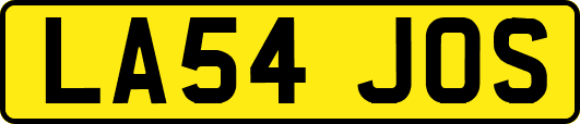 LA54JOS