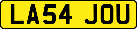 LA54JOU