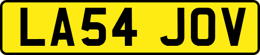 LA54JOV