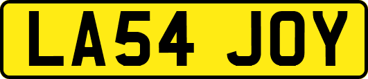 LA54JOY
