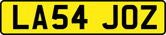 LA54JOZ