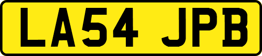 LA54JPB