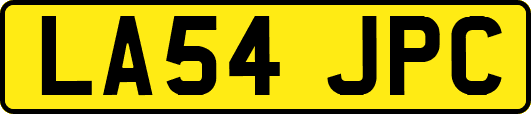 LA54JPC