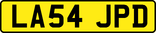LA54JPD