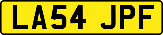 LA54JPF