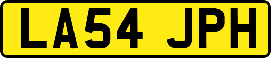 LA54JPH