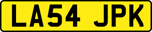 LA54JPK
