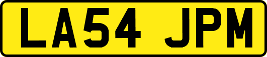 LA54JPM