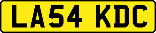 LA54KDC