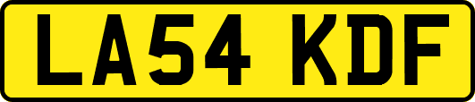 LA54KDF