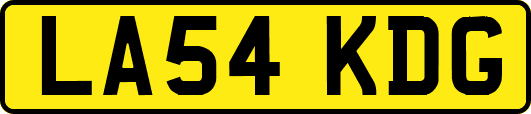 LA54KDG
