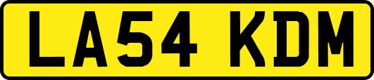 LA54KDM