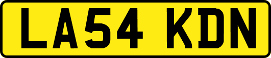 LA54KDN