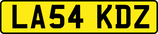 LA54KDZ