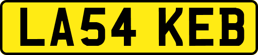 LA54KEB