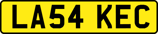 LA54KEC