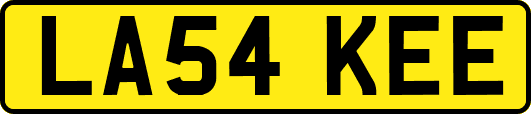 LA54KEE