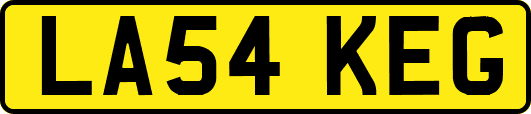 LA54KEG