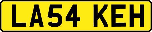 LA54KEH