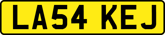 LA54KEJ