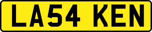 LA54KEN