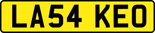 LA54KEO