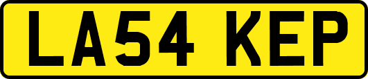 LA54KEP