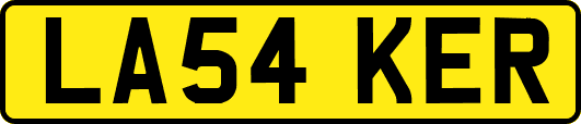 LA54KER