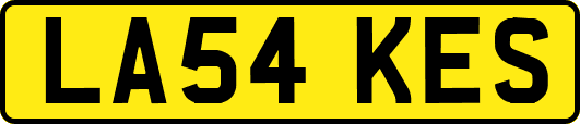 LA54KES