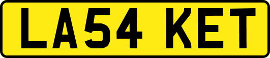 LA54KET