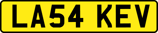 LA54KEV