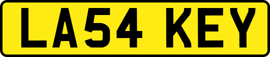 LA54KEY