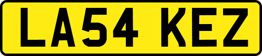 LA54KEZ