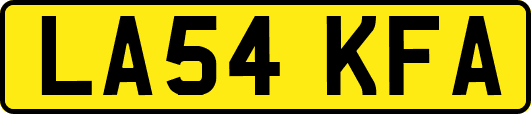 LA54KFA