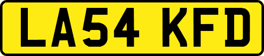 LA54KFD
