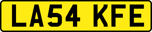 LA54KFE