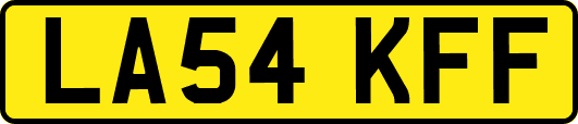 LA54KFF