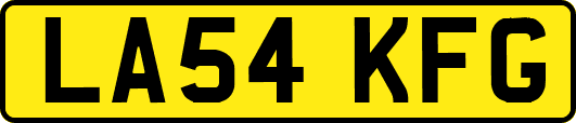 LA54KFG