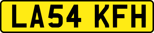 LA54KFH