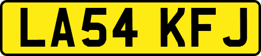 LA54KFJ