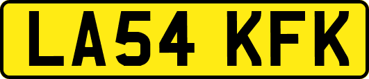 LA54KFK