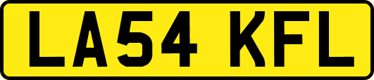 LA54KFL