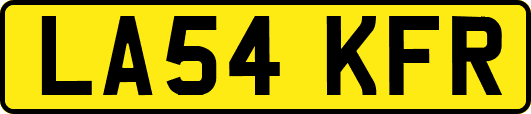 LA54KFR