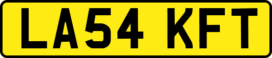 LA54KFT