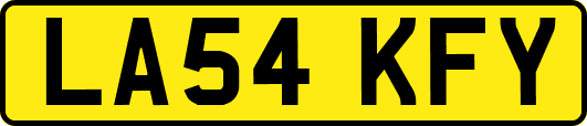 LA54KFY