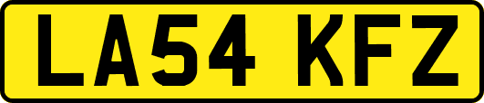 LA54KFZ