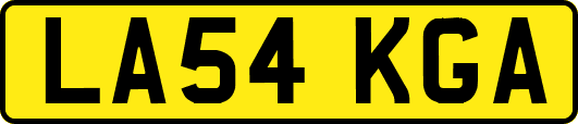 LA54KGA