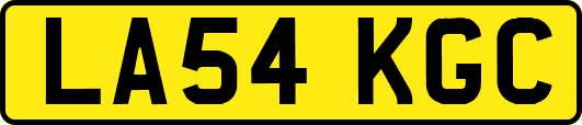 LA54KGC