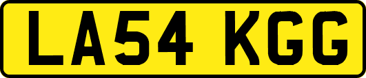 LA54KGG