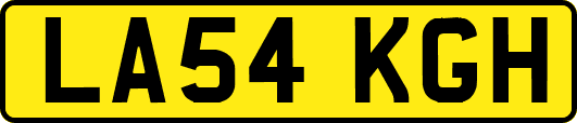 LA54KGH